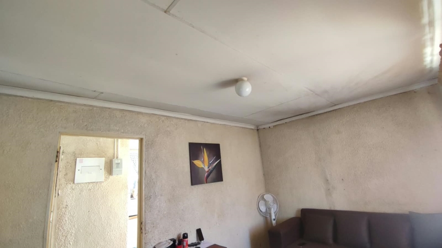 2 Bedroom Property for Sale in Boitekong Ext 10 North West